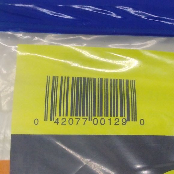21st Century Kerosene Heater Wick Number 129 Fiberglass Made In USA NIB - Picture 5 of 9